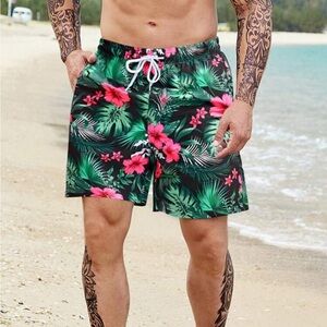 Brand New Mens Swim 2x